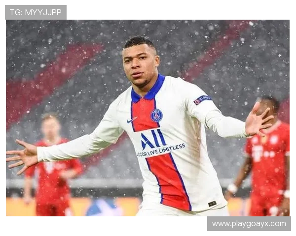 深度剖析巴黎圣日耳曼：从资本入驻到欧冠梦想的豪门之路