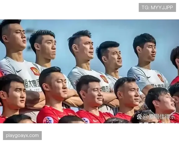 广州队欠薪问题妥善解决,球员状态回升引关注 广州队欠薪问题妥善解决,球员状态回升引关注
