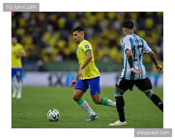 巴西队未来可期：青训体系崛起助推世界杯梦想稳步复兴