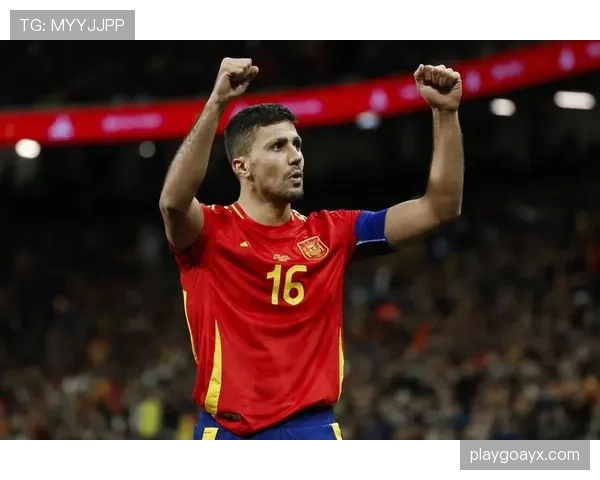 罗德里接任西班牙国家队队长，肩负引领斗牛士军团迈向新时代的重任