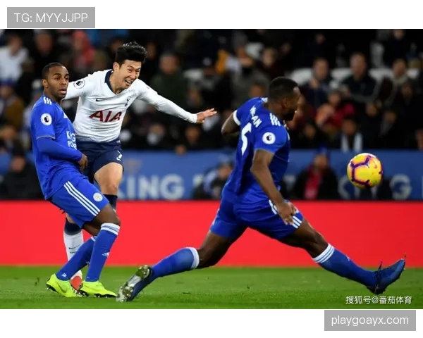 热刺重焕活力,稳步迈向英超争冠行列 热刺重焕活力,稳步迈向英超争冠行列