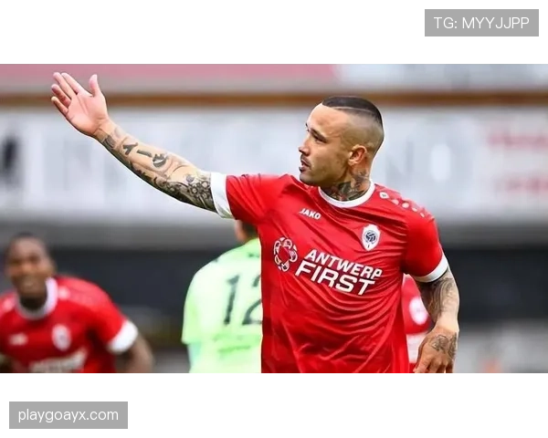 比利时比甲新星强势崛起,助球队争冠前景备受瞩目 比利时比甲新星强势崛起,助球队争冠前景备受瞩目