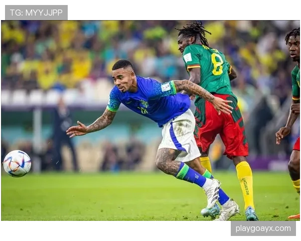 热苏斯角色日益关键,助力巴西队全力冲击世界杯 热苏斯角色日益关键,助力巴西队全力冲击世界杯