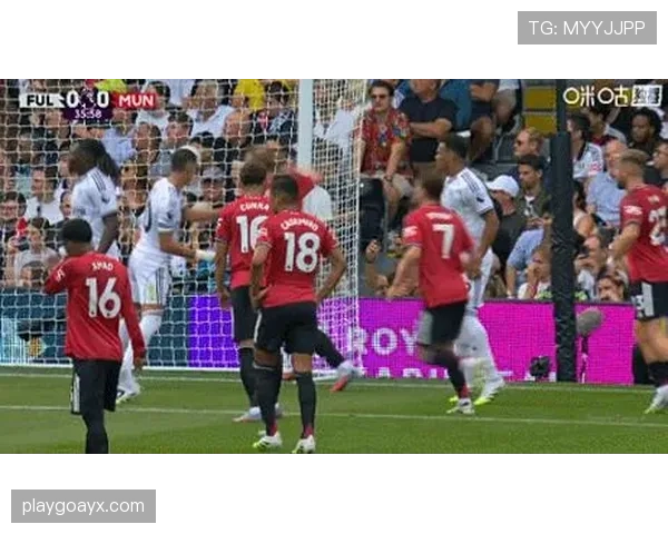 富勒姆主场迎战曼联，红魔能否强势反弹？