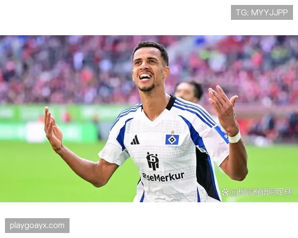 汉堡足球队阵容深度分析：竞争激烈的联赛中如何保持竞争力