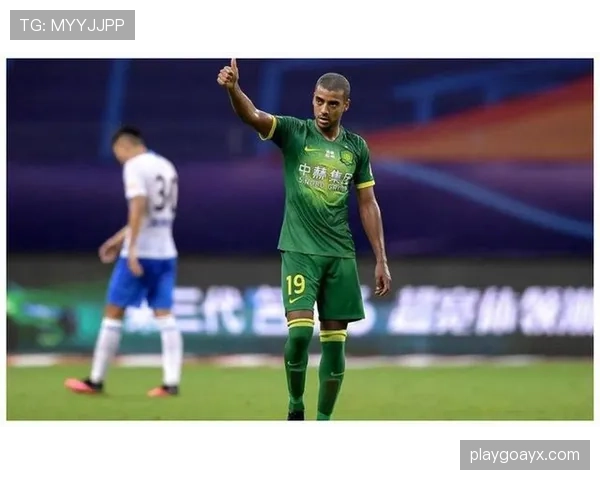 强强对话总被动，国安真问题藏不住了？