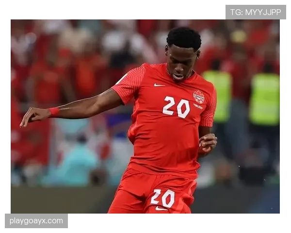 无球跑动大师：乔纳森·戴维如何创造机会