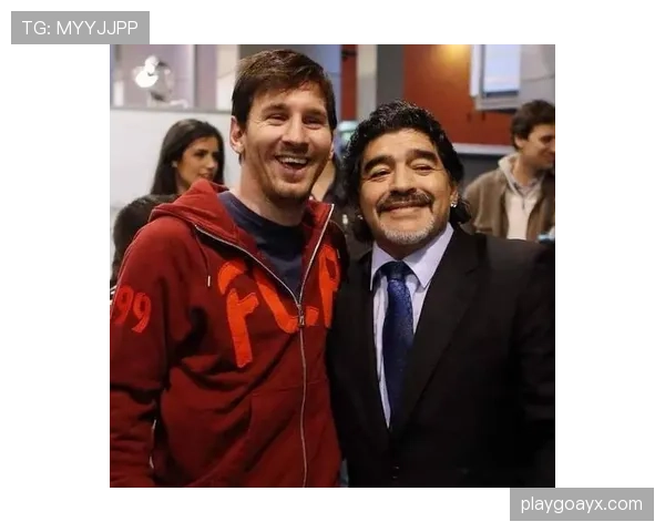 梅西 vs 马拉多纳:国家队关键战表现与带队能力对比