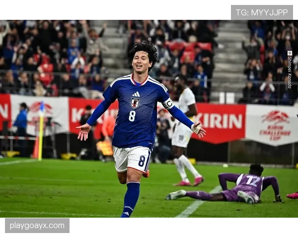 日本队2026世界杯阵容预测：森保一能否延续亚洲杯战术体系打造最强蓝武士